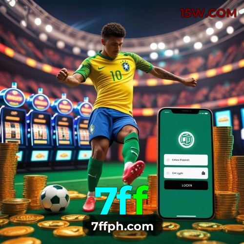 7ff PIX instantâneo Brasil - Depósito e saque em minutos 24/7