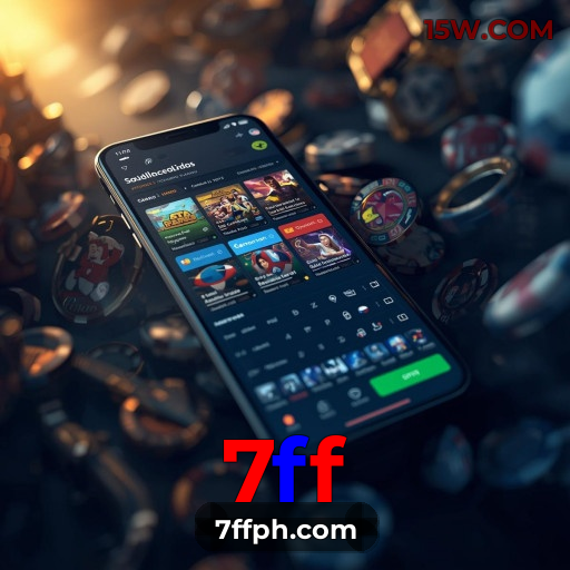 7ff APP mobile iOS Android - 187 mil downloads São Paulo Rio BH