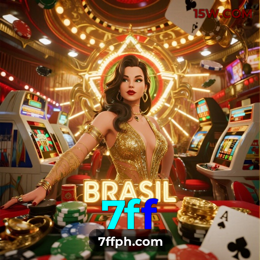 7ff segurança SSL 256-bit - Licença Curaçao, eCOGRA, GLI certificado