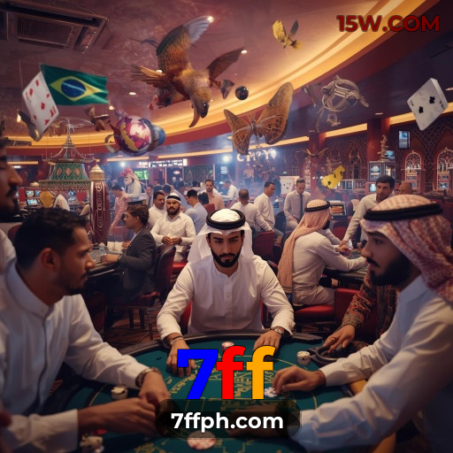 FAQ 7ff Brasil - Perguntas frequentes sobre bônus, PIX, RTP, APP mobile e VIP