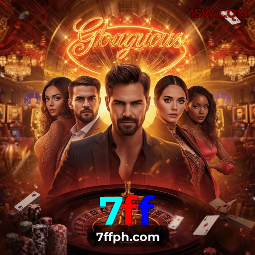 VIP no 7ff | Cassino Online com Atendimento Premium e Bônus