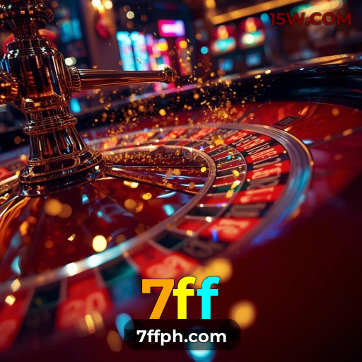 7ff bônus R$5.000 + 500 giros - Rollover 35x, prazo 30 dias, 38% taxa conversão