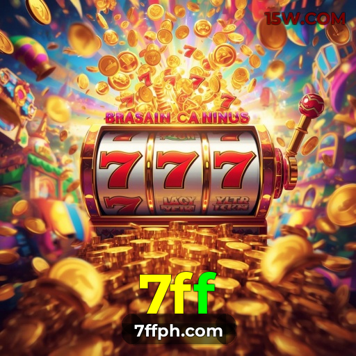 Baixe o App Oficial do 7ff | Cassino Online Brasil