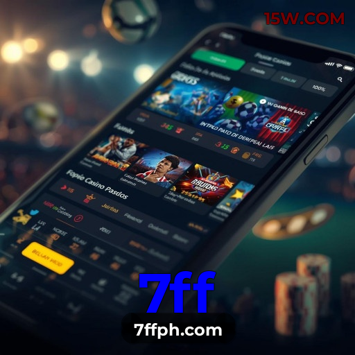 Níveis do programa VIP da 7ff